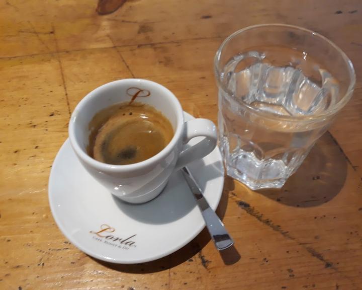 Cafe Lorla